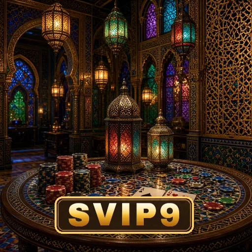 Solusi error FAQ svip9 APK Android Indonesia