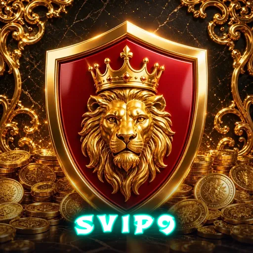 svip9 APK Indonesia - Tampilan antarmuka