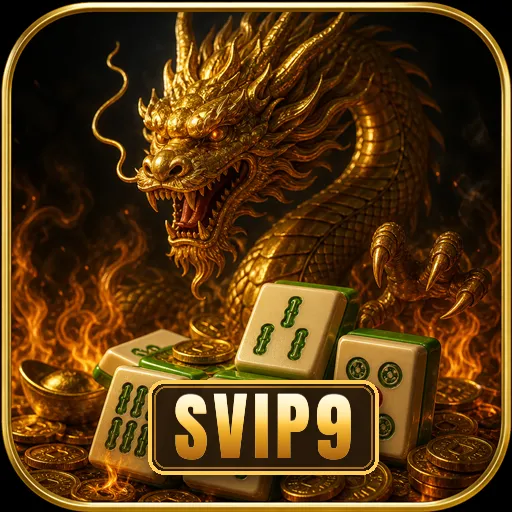 svip9 Key Features